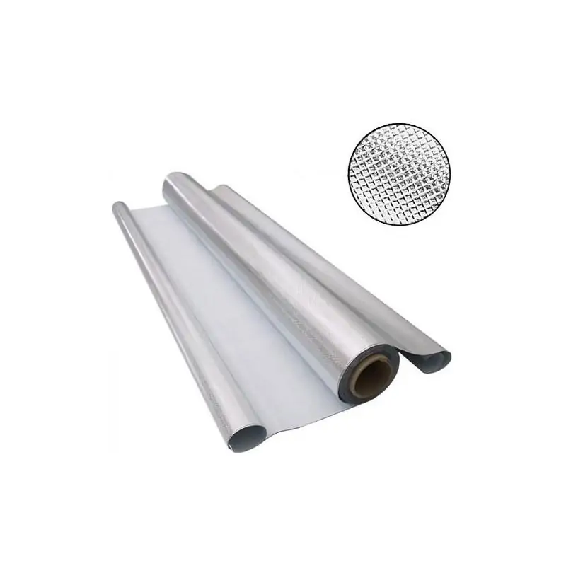 Plastico Diamond 10 x 1,20 m. Antideteccion