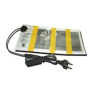 Manta Térmica 55x35 cm. 30 w VDL