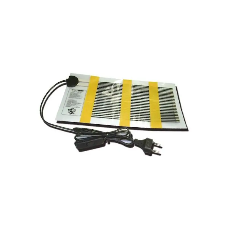 Manta Térmica 55x35 cm. 30 w VDL