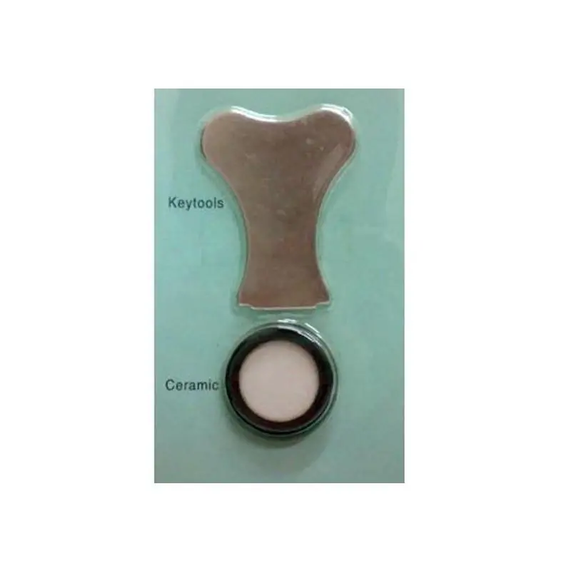 Humidificador Mist Maker Recambio Disco de Ceramica + Llave