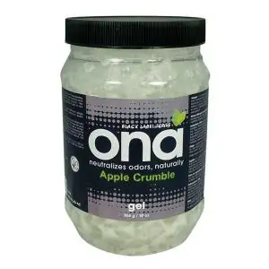 Ona Gel Apple Crumble 732 gr