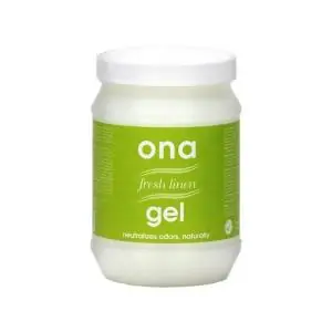 Ona Gel Fresh Linen 732 gr