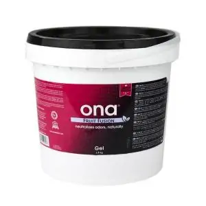 Ona Gel Fruit Fusion 3,8 kg Cubo