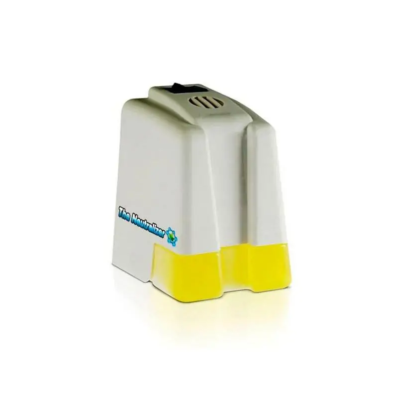 The Neutralizer 100 ml Kit