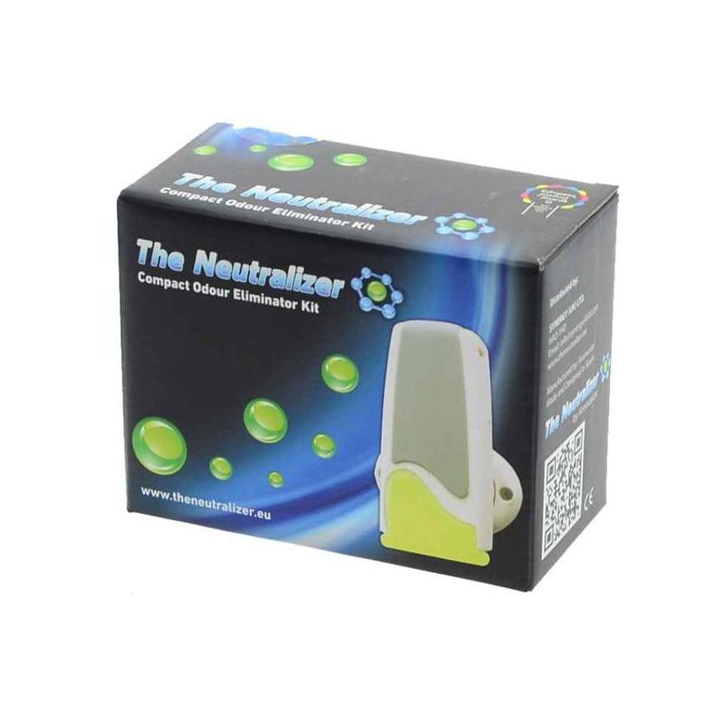 The Neutralizer Compact 40 ml Kit