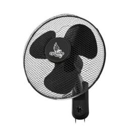 Ventilador 40 cm. Pared Cyclone - (Con Cuerda)