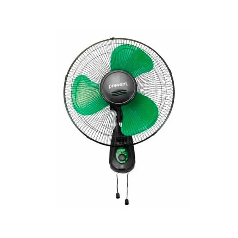 Ventilador 40 cm. Pared Pro-Vent (Con Cuerda)