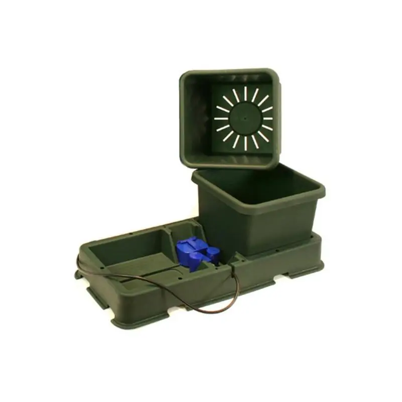 Easy2grow Extension Kit Green Autopot