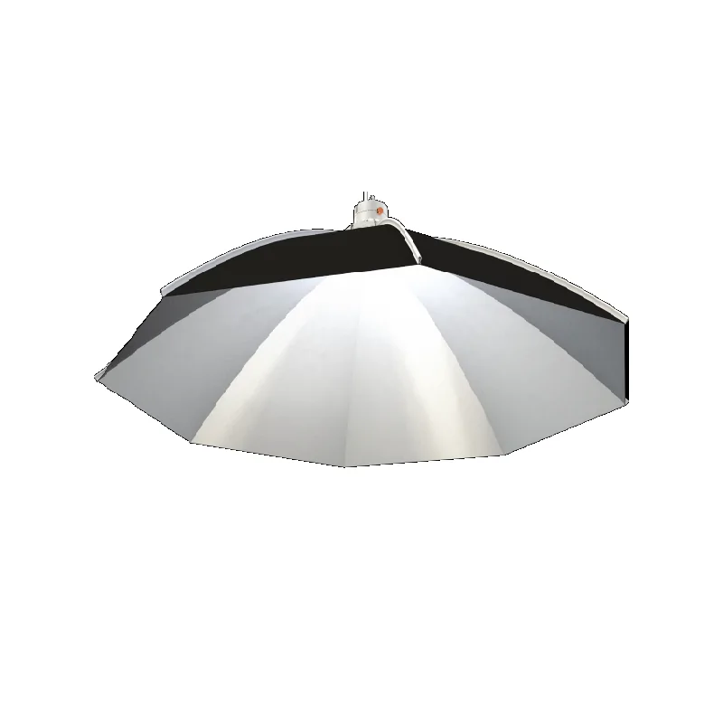 Reflector Daisy 60 cm. Secret Jardin