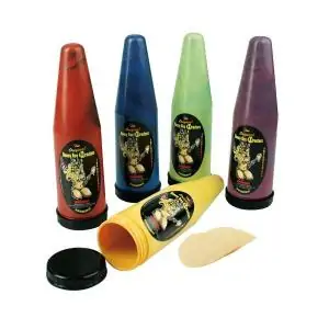 Extractor BHO Queen Bee 24x7 cm.
