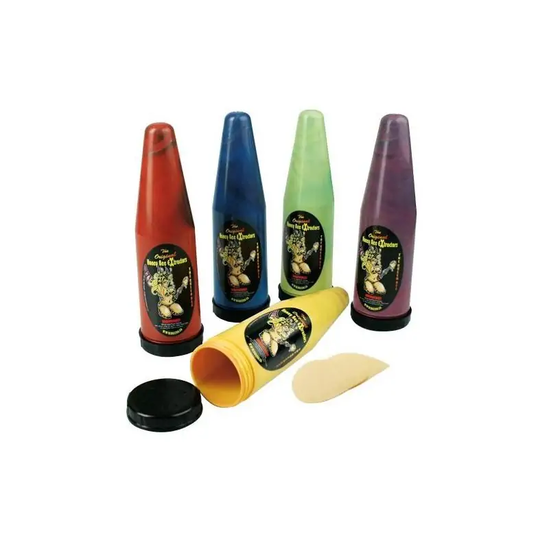 Extractor BHO Queen Bee AC-331