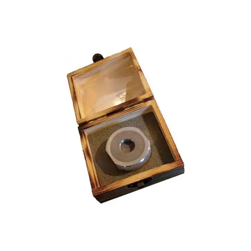 Extractor BHO Roller Boquilla RE-1