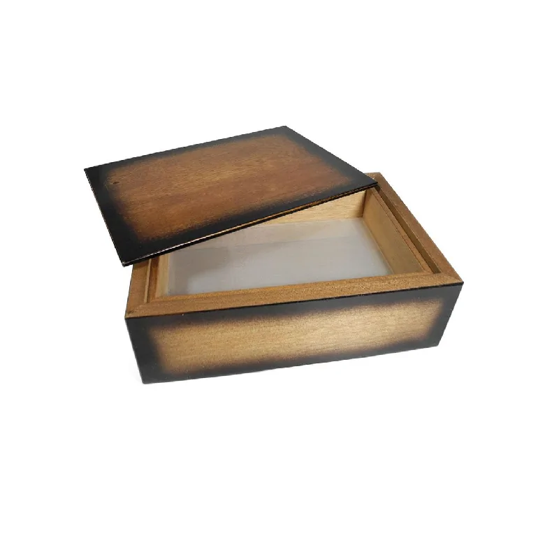 Caja Adarra Con Polinizador