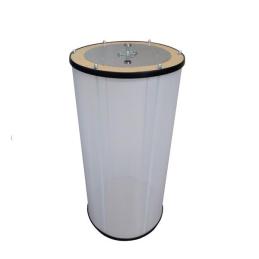 Filtro Polinizador Pollinator Repuesto Tambor P3000 - 120 µm