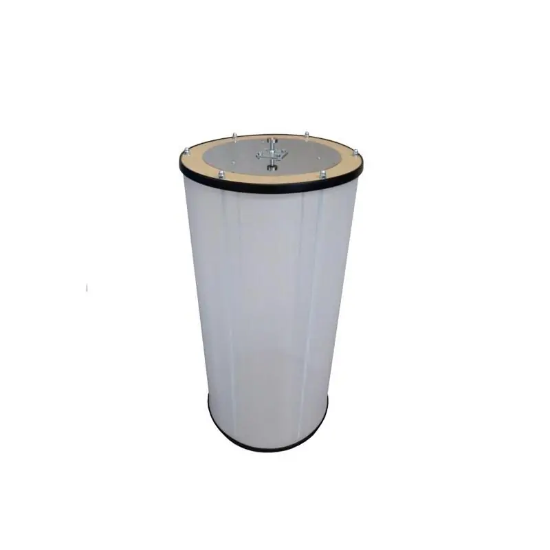 Filtro Polinizador Pollinator Repuesto Tambor P3000 - 120 µm