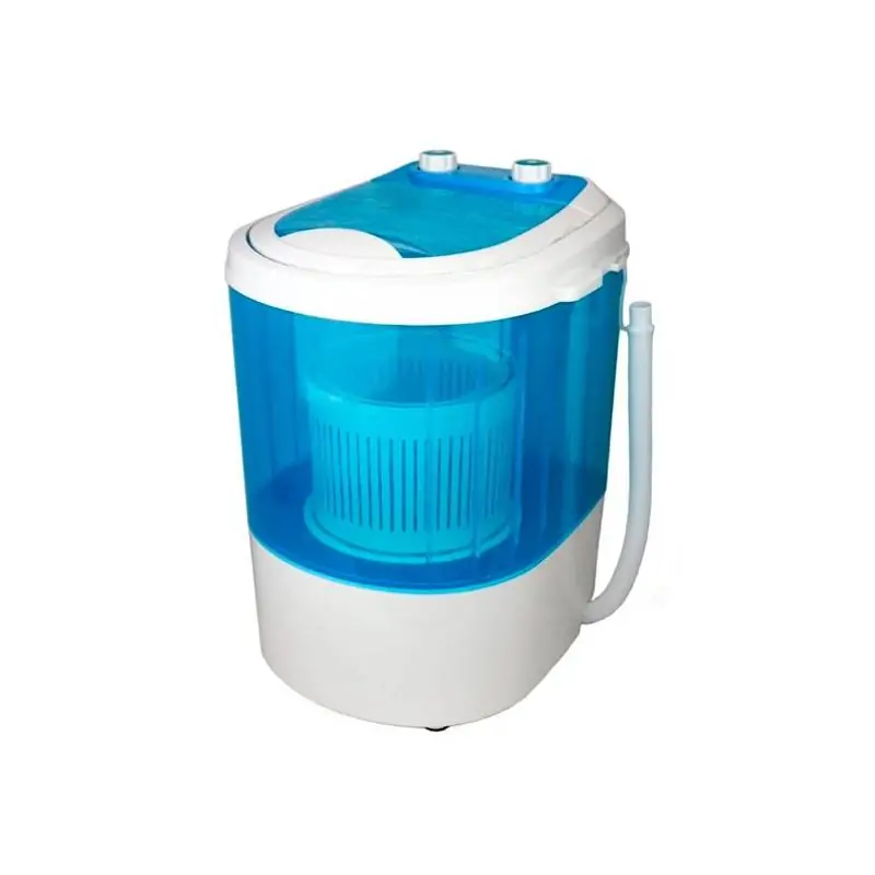 Lavadora Secret Smoke (sin mallas)