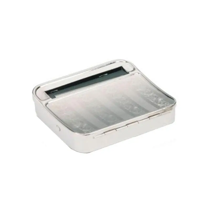Liadora Caja Metal 70 mm.