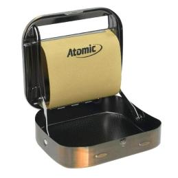 Liadora Caja Metal 70 mm. Atomic