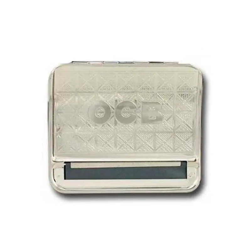 Liadora Caja Metal 78 mm. OCB 1.1/4