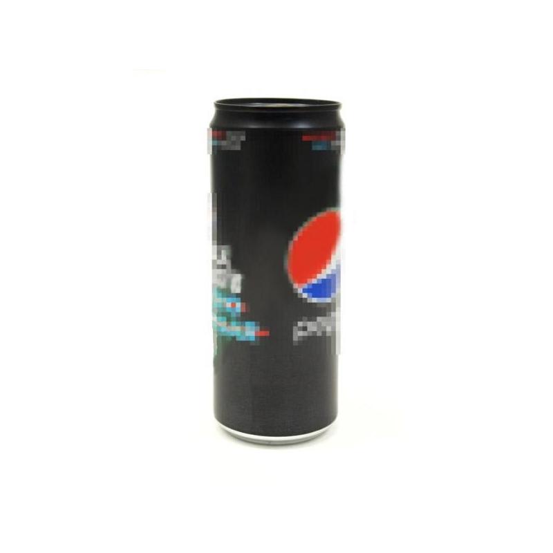 Camuflaje Lata Pepsi Cola