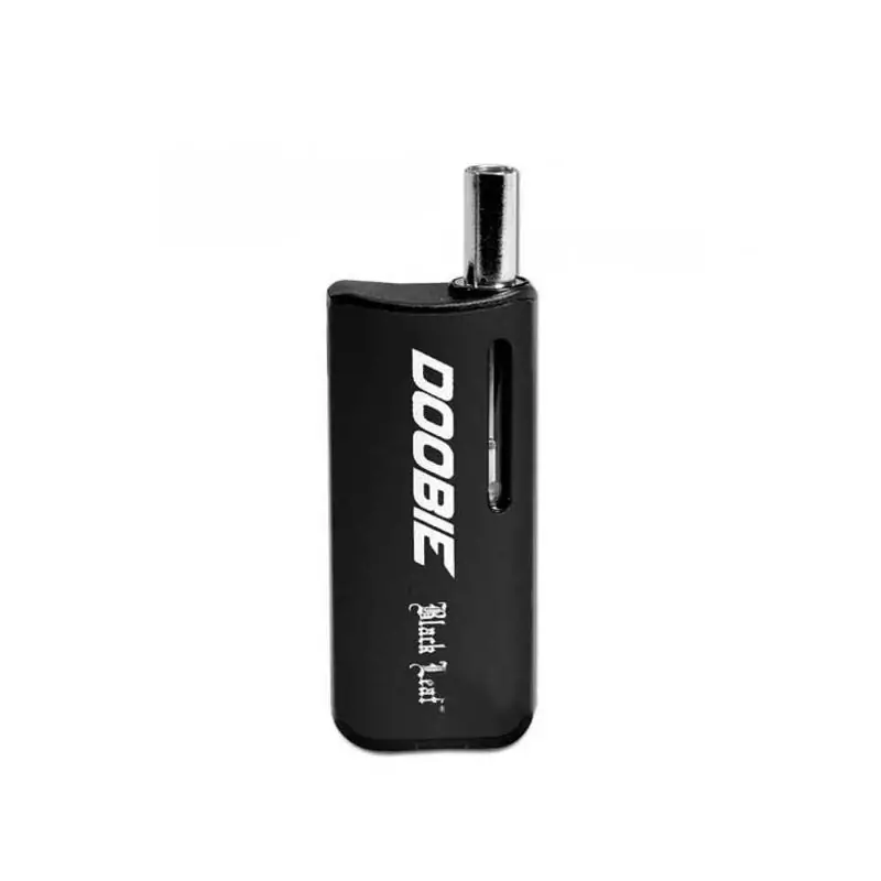 Vapeador Doobie Black