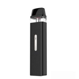Vapeador Vaporesso Xros Mini Black Kit 1000