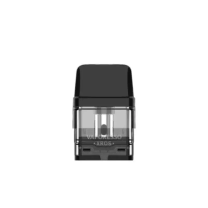 Cartucho Vaporesso Xros 1.2 Ohm 2 ml. 2 ud.