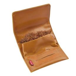 Cartera Tabaco Deluxe 160 x 90 mm.