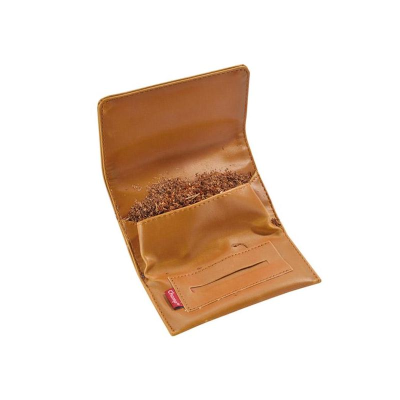 Cartera Tabaco Deluxe 160 x 90 mm.