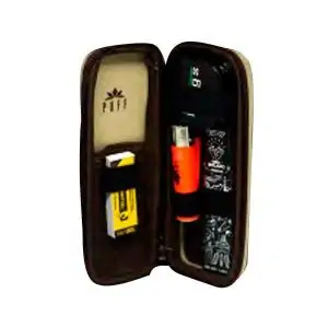 Estuche Clasificador Slim 170 x 55 x 35 Beige