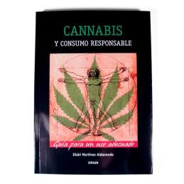 Cannabis Y Consumo Responsable