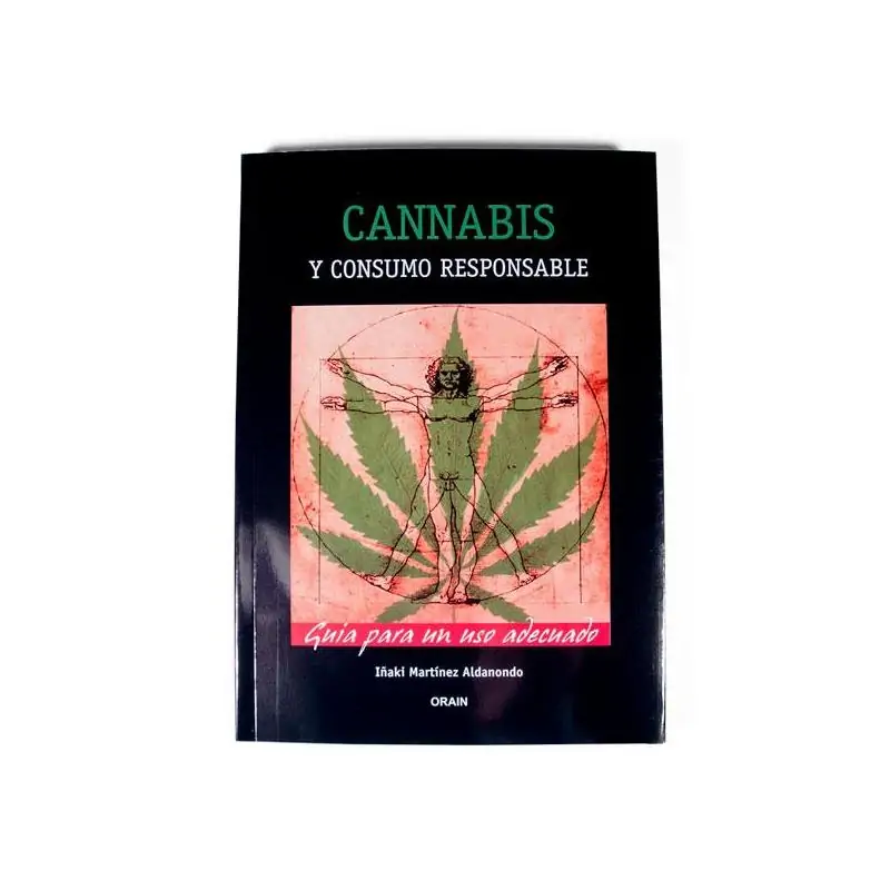 Cannabis Y Consumo Responsable - | Sativa Grow Shop