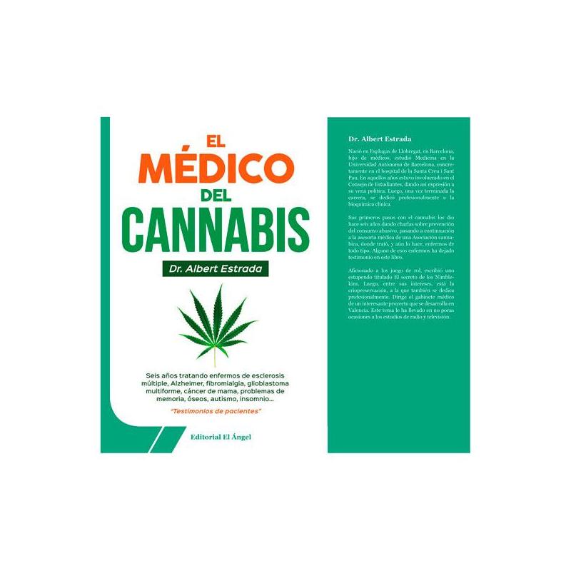 El Medico Del Cannabis