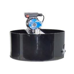 Oruga Verde Mezclador para M - 1002 y M - 1003