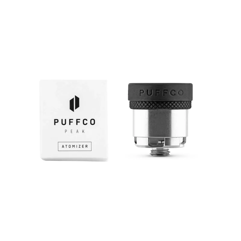 PUFFCO THE PEAK ATOMIZER