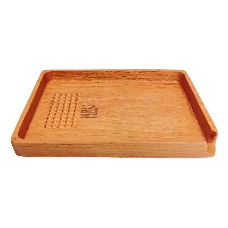 KRU BRAILLE TRAY