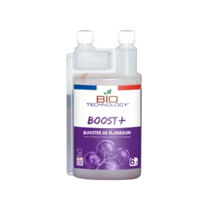 PK BOOSTER