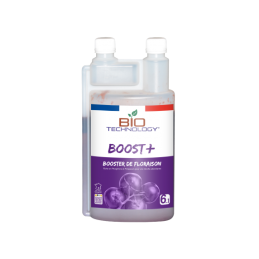 PK BOOSTER