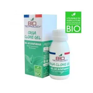 ORGANIC CLONE 50 ML