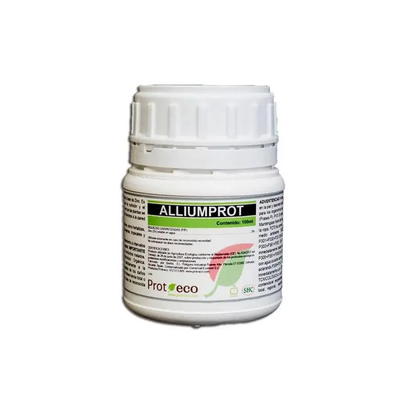 Alliumprot 100 ml. Prot Eco