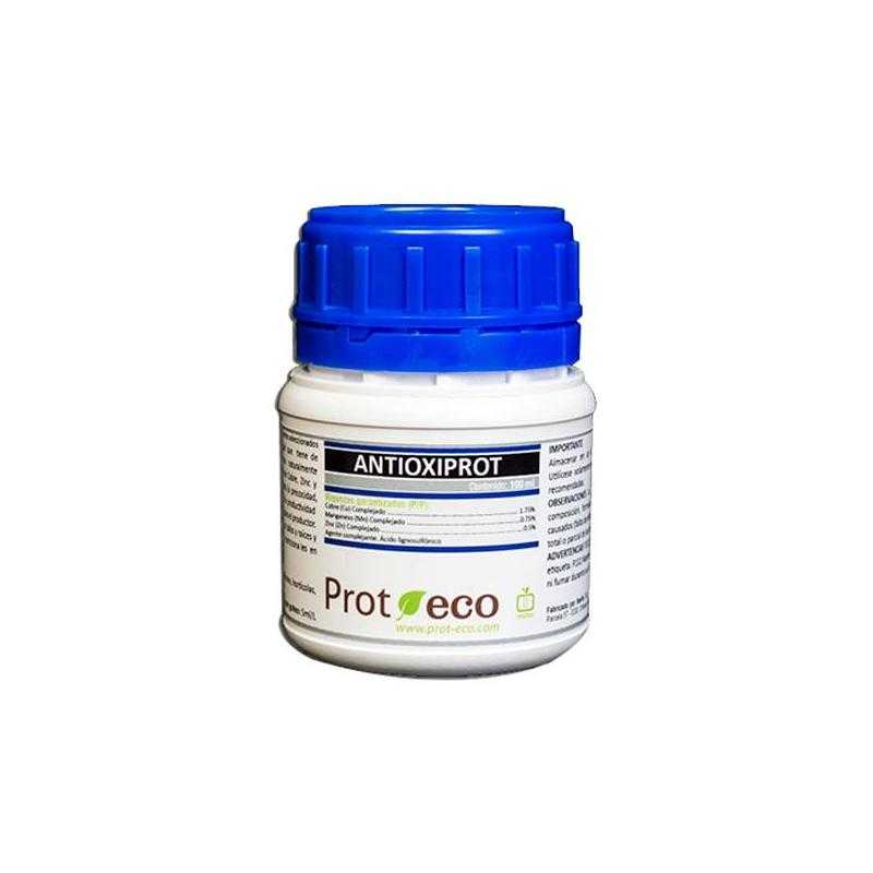 Antioxprot 100 ml. Prot Eco Antioxprot 100 ml. Prot Eco