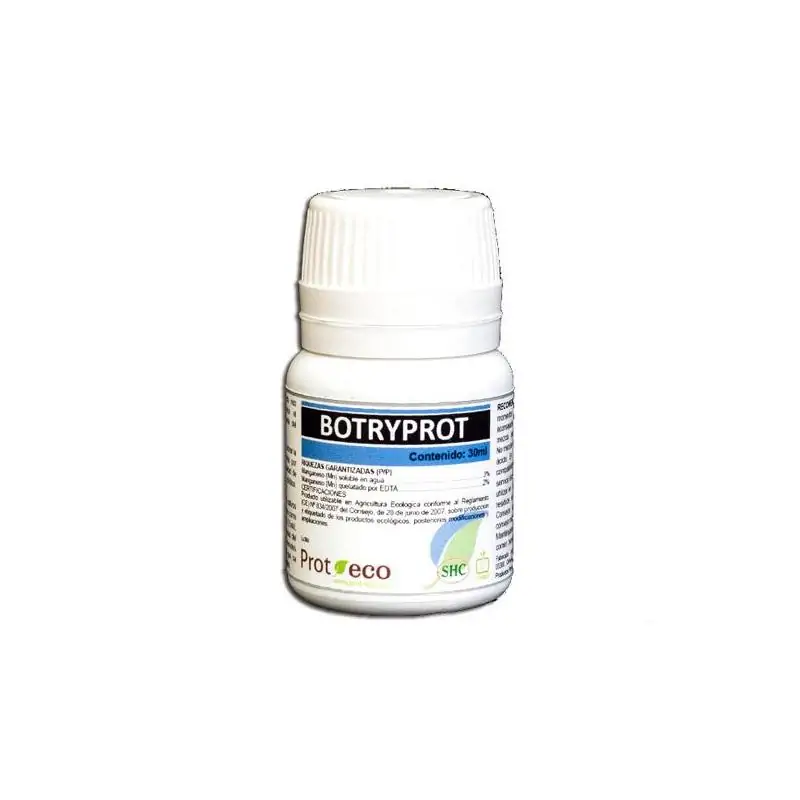 Botryprot 30 ml. Prot Eco
