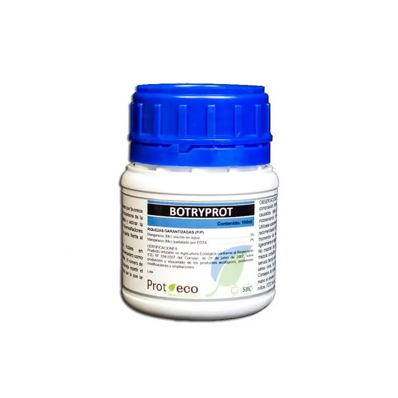 Botryprot 100 ml. Prot Eco