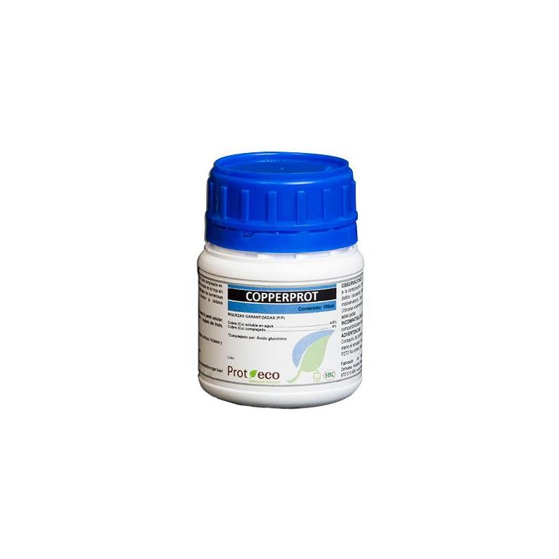 Copperprot 100 ml. Prot Eco Copperprot 100 ml. Prot Eco