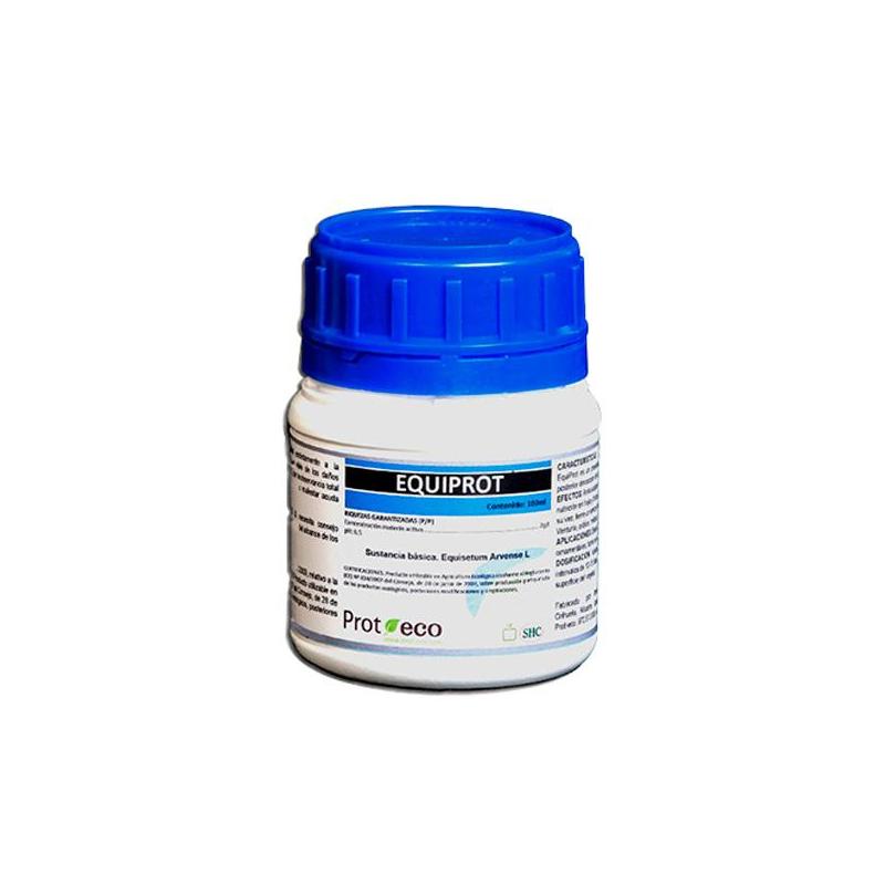 Equiprot 30 ml. Prot Eco