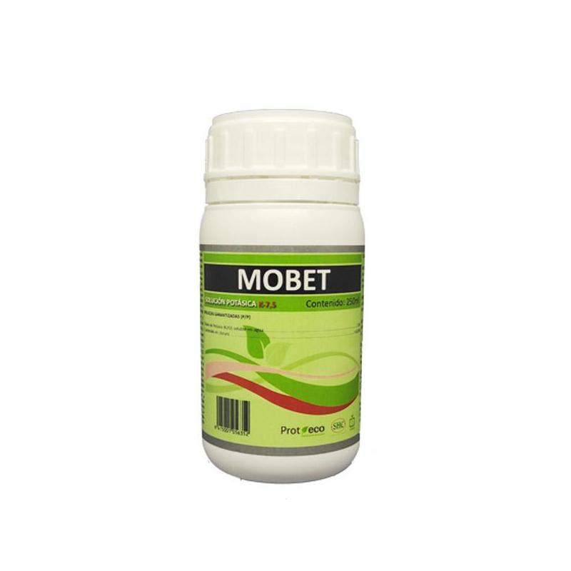 Mobet 250 ml. Prot Eco