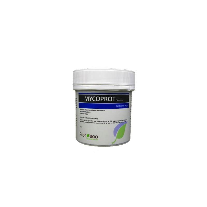 Mycoprot Soluble 20 gr