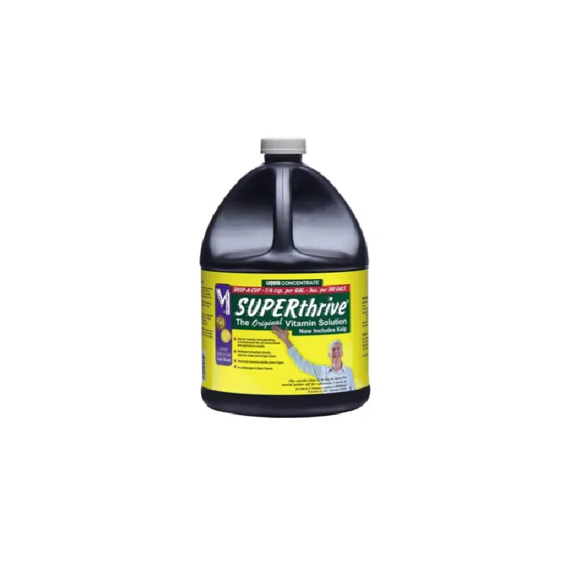 Super Thrive 3.8 lt.