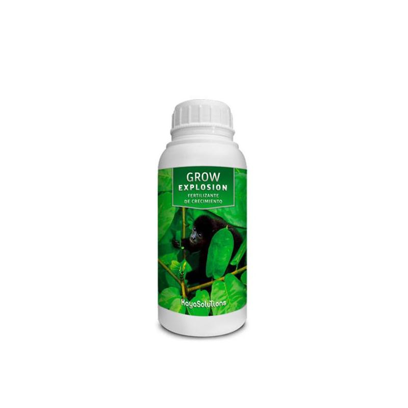 Grow Explosion Kayasolutions Grow Explosion Kayasolutions