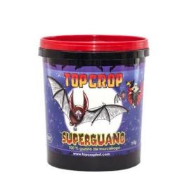 Superguano Top Crop (100% guano de murcielago)
